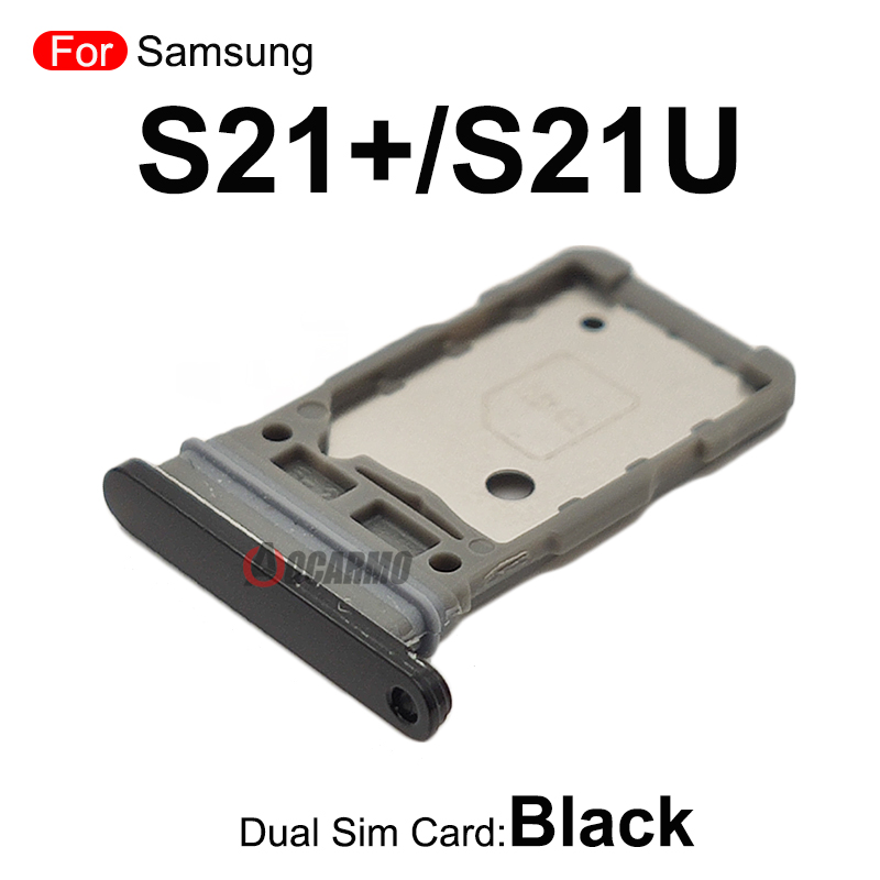 Micro Sd Card - Для Samsung Galaxy S21 Plus, двухсим-карта,