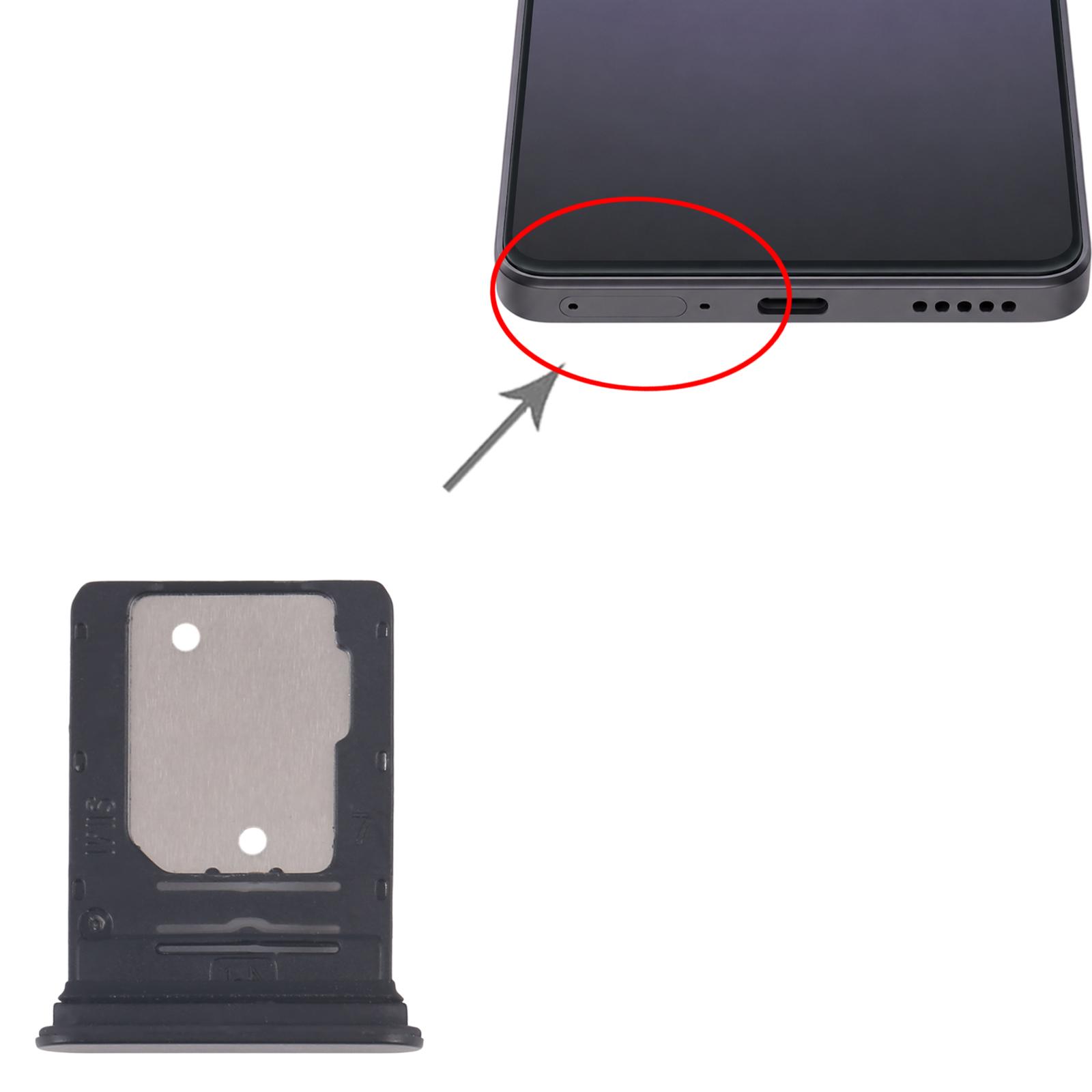 Micro Sd Card - Для Sony Xperia 1 IV Оригинальный