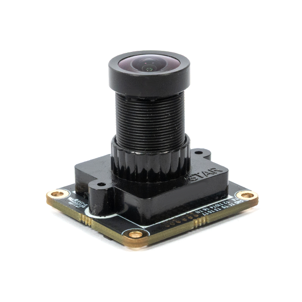 Pi Camera Module - Модуль камеры Leopard Imaging LI-IMX664C-MIPI-129H, 4,15