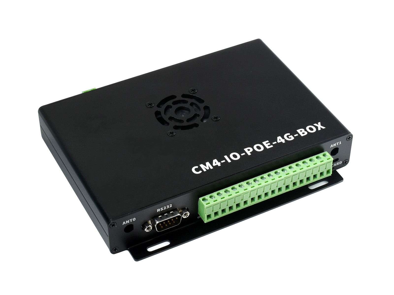 Pi 4 Case - Вычислительный модуль Raspberry Pi 4 (НЕ