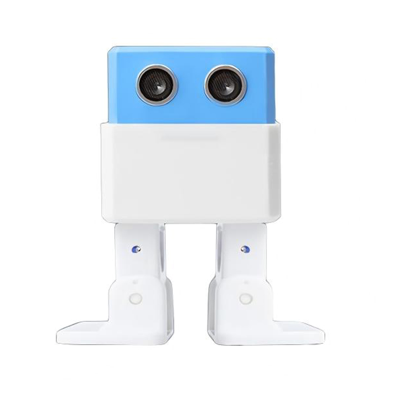 Arduino Kit - Новый SG90 3D OTTO с аккумулятором,