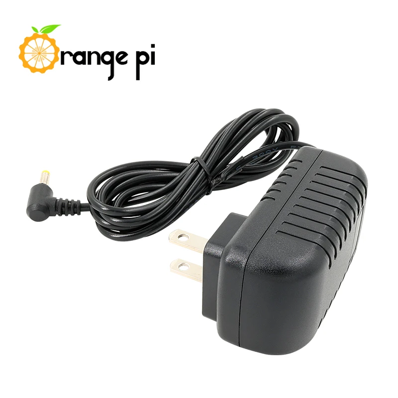 FireChip Orange Pi 5V3A – сете – обзор и цена Pi Power Supply