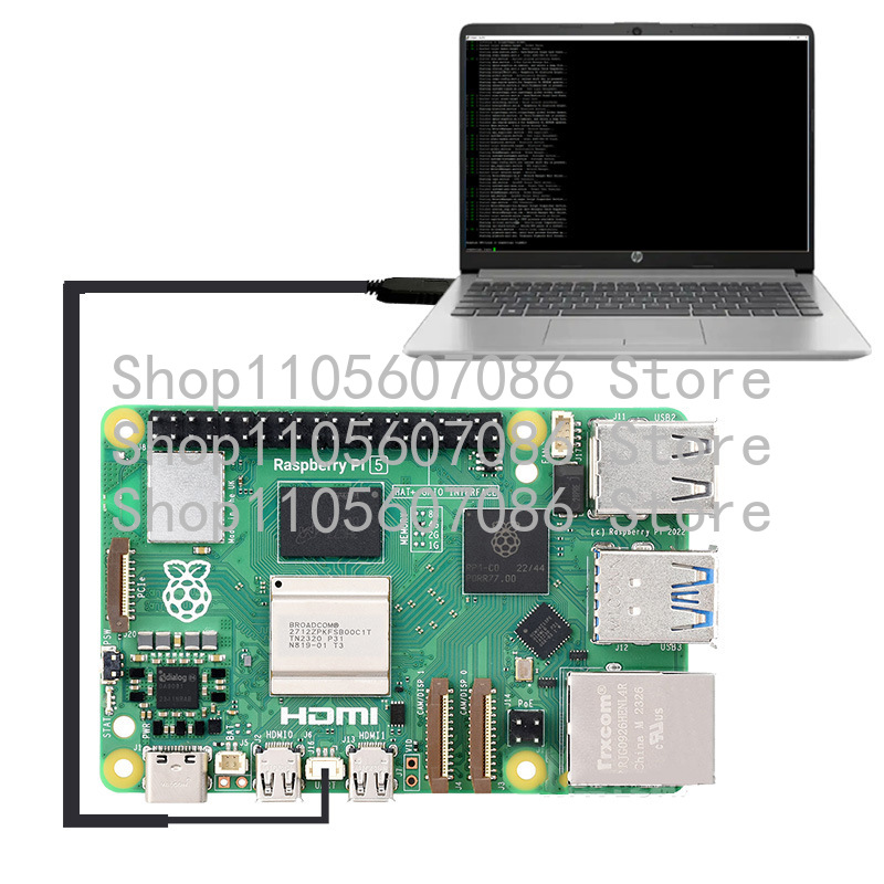 Подходит для Raspberry Pi 5: п – обзор и цена Pi Display