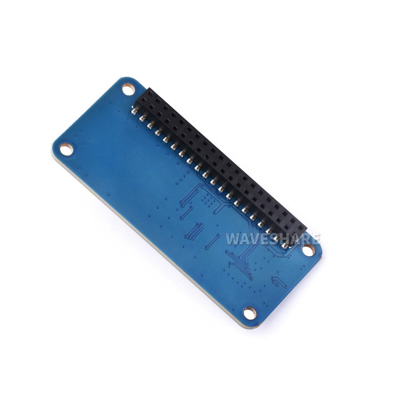Модуль длинноволновой ИК-тепло – обзор и цена Pi Camera Module